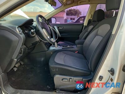 Zdjęcie 7 z 12 samochodu: 2011 NISSAN ROGUE S VIN:JN8AS5MV8BW266839 - miniatura