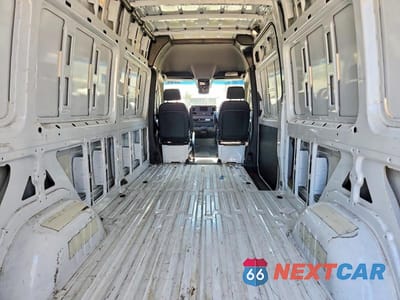 Zdjęcie 10 z 14 samochodu: 2023 MERCEDES-BENZ SPRINTER 2500 DELIVERY VAN VIN:W1Y40CHYXPT132216 - miniatura