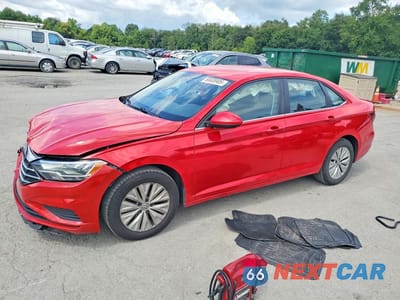 2019 VOLKSWAGEN JETTA S 3VWC57BU8KM093211 - główne zdjęcie licytacji z USA - miniatura
