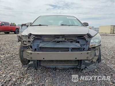 Piąte zdjęcie samochodu w środku: 2012 CHEVROLET MALIBU 1LT VIN:1G1ZC5E00CF235318 - miniatura