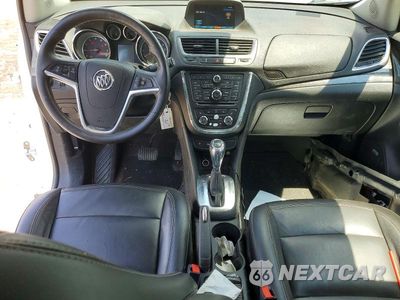 Zdjęcie 8 z 12 samochodu: 2015 BUICK ENCORE PREMIUM VIN:KL4CJDSB9FB269461 - miniatura