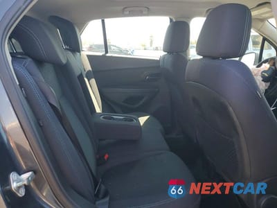 Zdjęcie 11 z 13 samochodu: 2016 CHEVROLET TRAX LS VIN:3GNCJKSB1GL149462 - miniatura