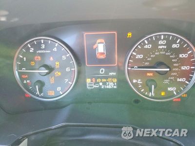 Zdjęcie 9 z 13 samochodu: 2025 SUBARU OUTBACK PREMIUM VIN:4S4BTADC0S3317249 - miniatura
