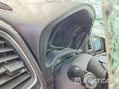 Zdjęcie 9 z 13 samochodu: 2017 HONDA HR-V EX VIN:3CZRU5H56HM707020 - miniatura