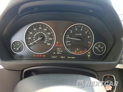 Zdjęcie 9 z 12 samochodu: 2014 BMW 320 I XDRIVE VIN:WBA3C3C56EK200323 - miniatura