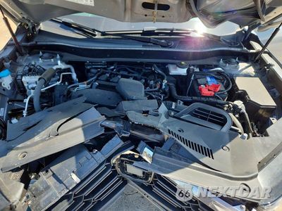 Zdjęcie 12 z 14 samochodu: 2025 HONDA CR-V LX VIN:2HKRS3H20SH339565 - miniatura