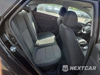 Zdjęcie 10 z 12 samochodu: 2019 HYUNDAI ACCENT SEL VIN:3KPC24A31KE046499 - miniatura
