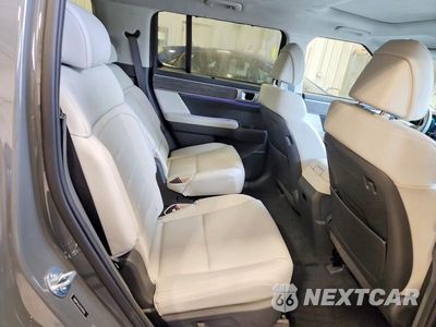 Zdjęcie 11 z 13 samochodu: 2026 HYUNDAI SANTA FE CALLIGRAPHY VIN:5NMP5DG13TH135936 - miniatura