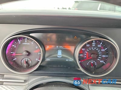 Zdjęcie 9 z 13 samochodu: 2022 KIA CARNIVAL LX VIN:KNDNB4H3XN6109673 - miniatura