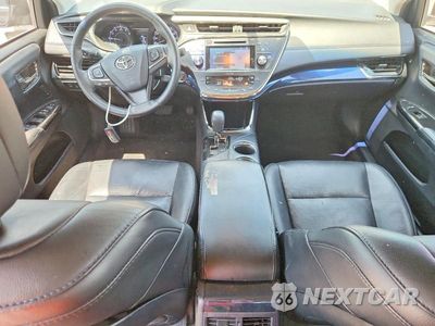 Zdjęcie 8 z 12 samochodu: 2015 TOYOTA AVALON XLE TOURING SPORT EDITION VIN:4T1BK1EB4FU149396 - miniatura