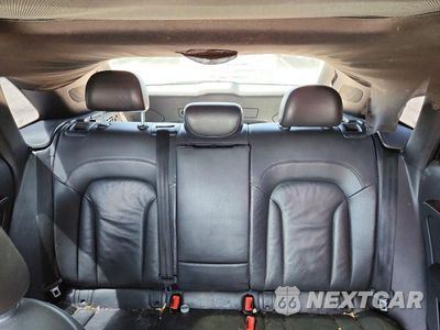 Zdjęcie 10 z 13 samochodu: 2016 AUDI Q3 PRESTIGE VIN:WA1GFCFS7GR013951 - miniatura