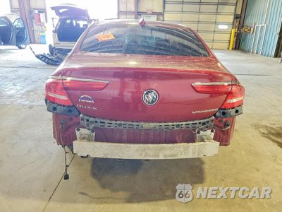 Zdjęcie 6 z 12 samochodu: 2018 BUICK LACROSSE ESSENCE VIN:1G4ZP5SZXJU142714 - miniatura