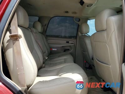 Zdjęcie 11 z 13 samochodu: 2003 CHEVROLET TAHOE VIN:1GNEC13Z23R291475 - miniatura