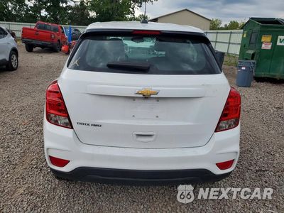 Zdjęcie 6 z 13 samochodu: 2018 CHEVROLET TRAX LS VIN:KL7CJNSB5JB556698 - miniatura