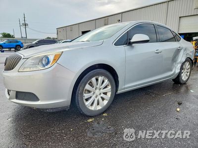 2015 BUICK VERANO 1G4PP5SK3F4213298 - główne zdjęcie licytacji z USA - miniatura