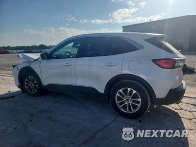 Drugie zdjęcie samochodu z przodu: 2022 FORD ESCAPE SE VIN:1FMCU0G66NUB31585 - miniatura