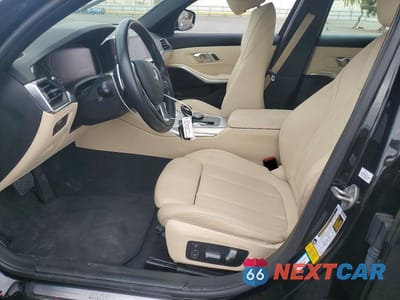 Zdjęcie 7 z 13 samochodu: 2021 BMW 330I VIN:3MW5R1J03M8C09550 - miniatura