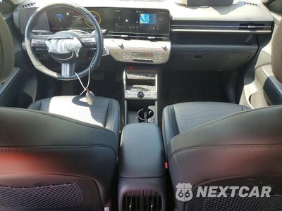 Zdjęcie 8 z 13 samochodu: 2025 HYUNDAI KONA LIMITED VIN:KM8HE3A66SU019619 - miniatura