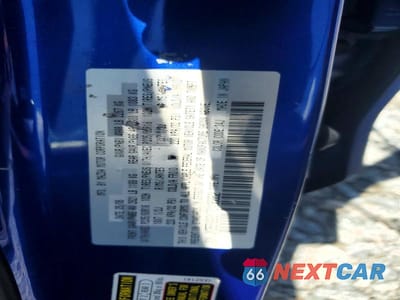 Zdjęcie 12 z 12 samochodu: 2007 MAZDA CX-7 VIN:JM3ER293170106852 - miniatura