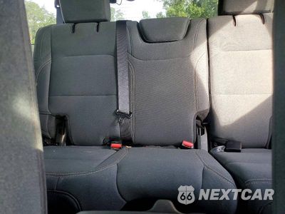 Zdjęcie 10 z 13 samochodu: 2025 JEEP WRANGLER SPORT VIN:1C4PJXDG3SW549042 - miniatura