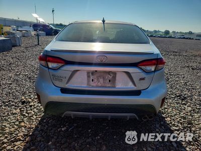 Zdjęcie 6 z 12 samochodu: 2020 TOYOTA COROLLA SE VIN:JTDP4RCE5LJ037767 - miniatura