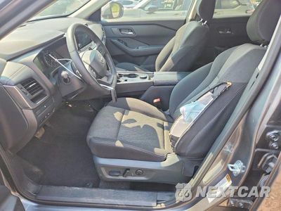 Zdjęcie 7 z 14 samochodu: 2026 NISSAN ROGUE SV VIN:5N1BT3BB4TC684534 - miniatura