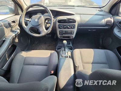Zdjęcie 8 z 12 samochodu: 2004 DODGE NEON SXT VIN:1B3ES56C74D568275 - miniatura