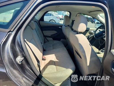 Zdjęcie 10 z 12 samochodu: 2016 FORD FOCUS SE VIN:1FADP3F20GL377417 - miniatura