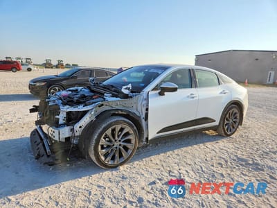 2025 TOYOTA CROWN LIMITED JTDAAAAF3S3033036 - główne zdjęcie licytacji z USA - miniatura