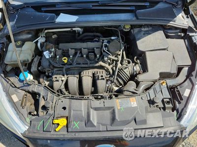 Zdjęcie 11 z 12 samochodu: 2015 FORD FOCUS SE VIN:1FADP3F28FL274096 - miniatura