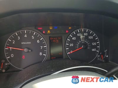 Zdjęcie 9 z 13 samochodu: 2014 NISSAN NV 3500 HD S VIN:5BZAF0AA9EN162293 - miniatura