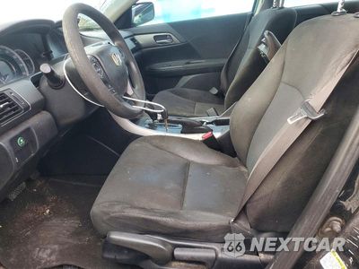 Zdjęcie 7 z 12 samochodu: 2013 HONDA ACCORD LX VIN:1HGCR2F35DA108390 - miniatura