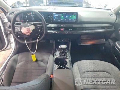Zdjęcie 8 z 13 samochodu: 2025 KIA K4 EX VIN:3KPFU4DE9SE182500 - miniatura