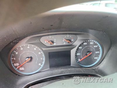 Zdjęcie 9 z 13 samochodu: 2020 CHEVROLET EQUINOX LS VIN:2GNAXHEV6L6132329 - miniatura