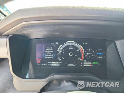 Zdjęcie 9 z 13 samochodu: 2025 TOYOTA SEQUOIA TRD PRO VIN:7SVAAABA8SX063313 - miniatura