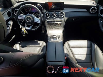 Zdjęcie 8 z 12 samochodu: 2020 MERCEDES-BENZ C 300 VIN:W1KWF8DB1LR569996 - miniatura