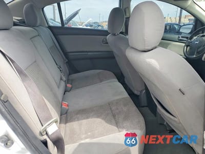 Zdjęcie 10 z 12 samochodu: 2012 NISSAN SENTRA 2.0 VIN:3N1AB6AP6CL750879 - miniatura