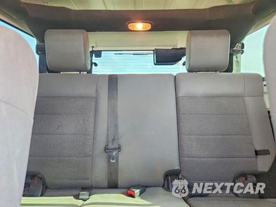 Zdjęcie 10 z 13 samochodu: 2008 JEEP WRANGLER UNLIMITED RUBICON VIN:1J4GA69108L613895 - miniatura