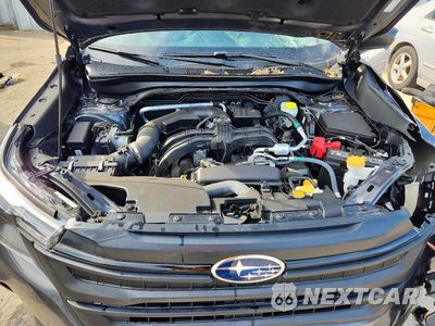 Zdjęcie 11 z 12 samochodu: 2026 SUBARU FORESTER VIN:4S4SLDA63T3074683 - miniatura