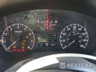 Zdjęcie 9 z 12 samochodu: 2014 NISSAN SENTRA FE+ S VIN:3N1AB7AP6EY275293 - miniatura