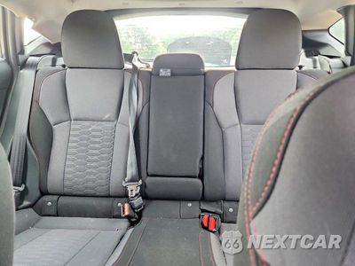 Zdjęcie 10 z 13 samochodu: 2025 SUBARU IMPREZA SPORT VIN:JF1GUAFC9S8269862 - miniatura