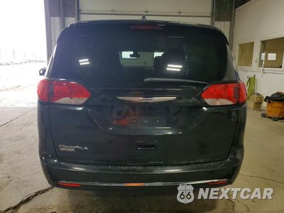 Zdjęcie 6 z 13 samochodu: 2017 CHRYSLER PACIFICA TOURING L PLUS VIN:2C4RC1EGXHR757502 - miniatura