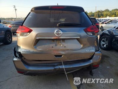 Zdjęcie 6 z 13 samochodu: 2018 NISSAN ROGUE SL VIN:JN8AT2MVXJW317509 - miniatura