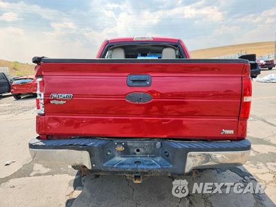 Zdjęcie 6 z 13 samochodu: 2010 FORD F150 SUPERCREW VIN:1FTFW1EV7AFA72153 - miniatura