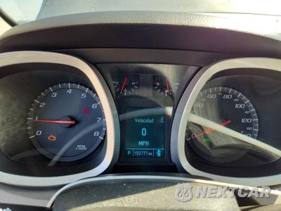 Zdjęcie 9 z 13 samochodu: 2012 CHEVROLET EQUINOX LT VIN:2GNALPEK5C6164071 - miniatura