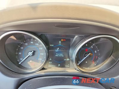 Zdjęcie 9 z 12 samochodu: 2017 JAGUAR XE PRESTIGE VIN:SAJAK4BV8HA973648 - miniatura