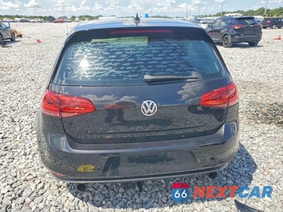 Zdjęcie 6 z 12 samochodu: 2017 VOLKSWAGEN GTI S VIN:3VW5T7AU4HM068735 - miniatura