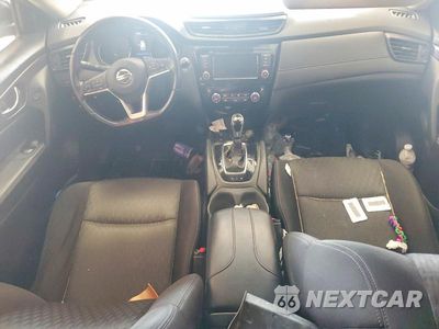 Zdjęcie 8 z 13 samochodu: 2020 NISSAN ROGUE SV VIN:JN8AT2MV8LW108952 - miniatura