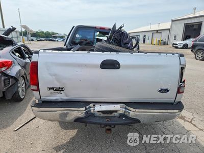 Zdjęcie 6 z 12 samochodu: 1999 FORD F150 VIN:1FTZX1724XKC09725 - miniatura