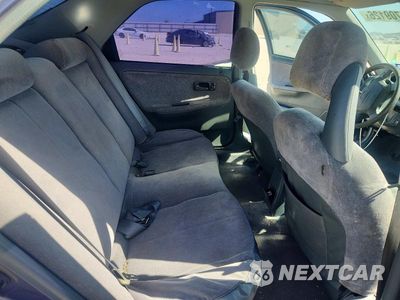 Zdjęcie 10 z 13 samochodu: 1995 HONDA CIVIC LX VIN:JHMEG866XSS011993 - miniatura
